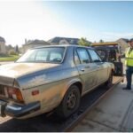 Simplify Car Selling With Fast Valuations And Same Day Pickup