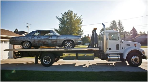 Flexible Scheduling For Busy Owners