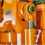 Latest Innovations in Hydraulic System Technology