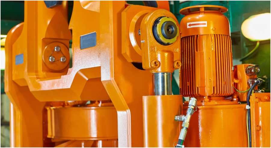 Latest Innovations in Hydraulic System Technology