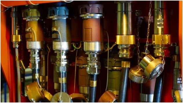 Advancements in Sustainable Fluids