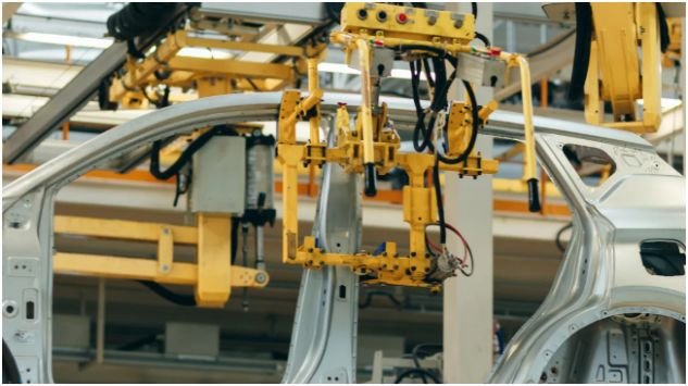 AI and Predictive Maintenance