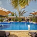 Turning Paradise into Profit: A Guide to Opening a Resort