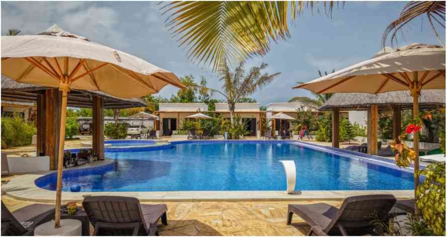 Turning Paradise into Profit: A Guide to Opening a Resort