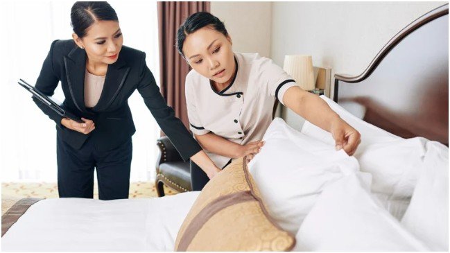 Build a Skilled Team