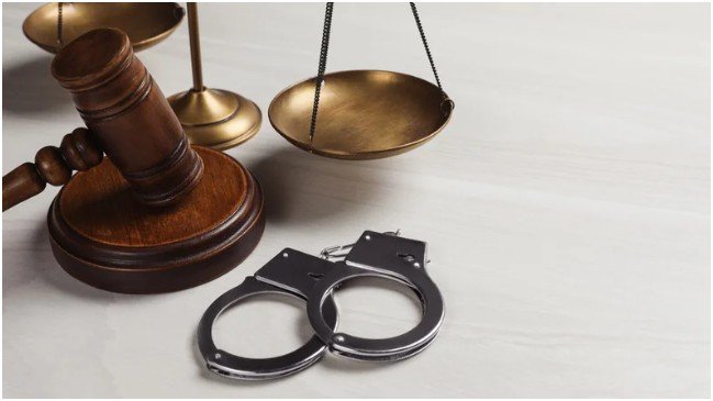 The Initial Arrest or Investigation