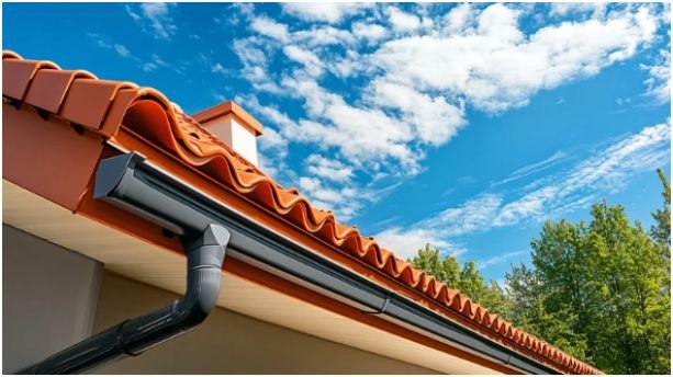 Inspecting Your Roof and Gutters
