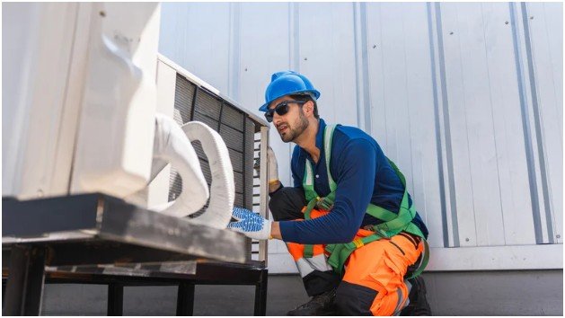 Evaluating Your HVAC System