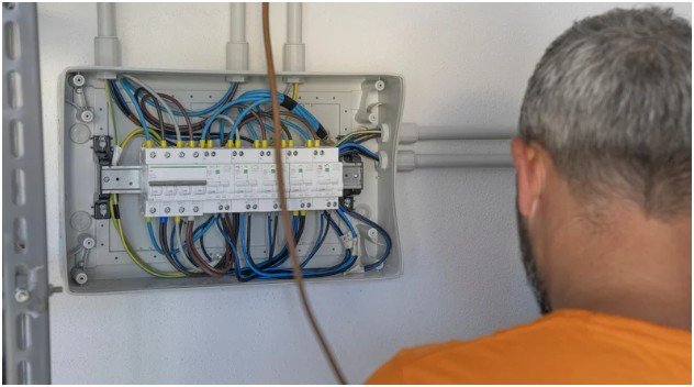 Assessing Your Electrical System