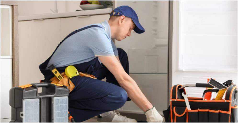 6 Signs It’s Time to Replace Key Parts of Your Home