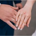 Choosing a Wedding Band: Classic vs. Modern Designs