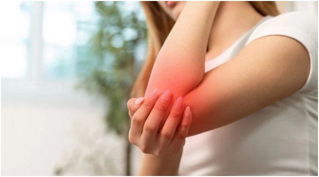 Poor Technique and Form