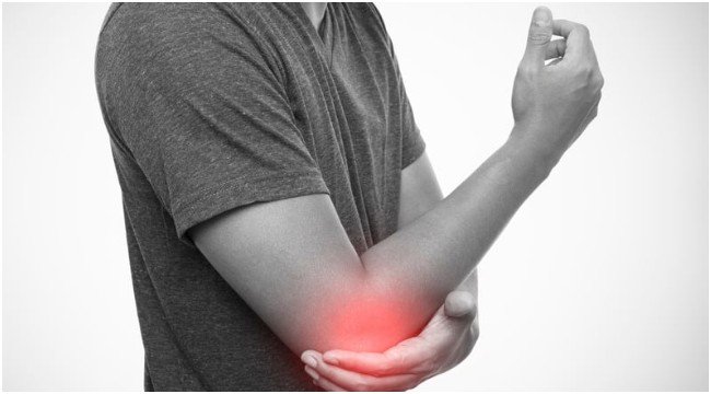 Weak Muscles and Poor Conditioning