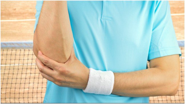 What Is Tennis Elbow?