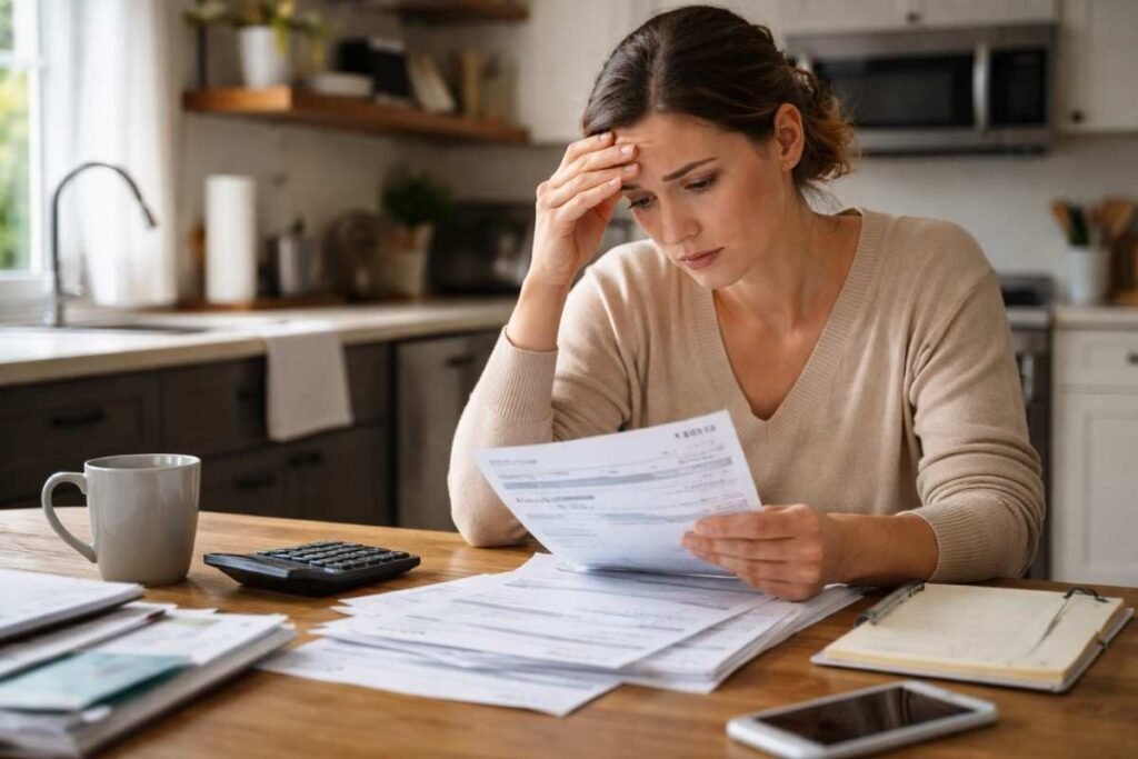 Supplemental Security Income (SSI)