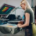 The Easy Way to Start Your Own T-Shirt Printing Business