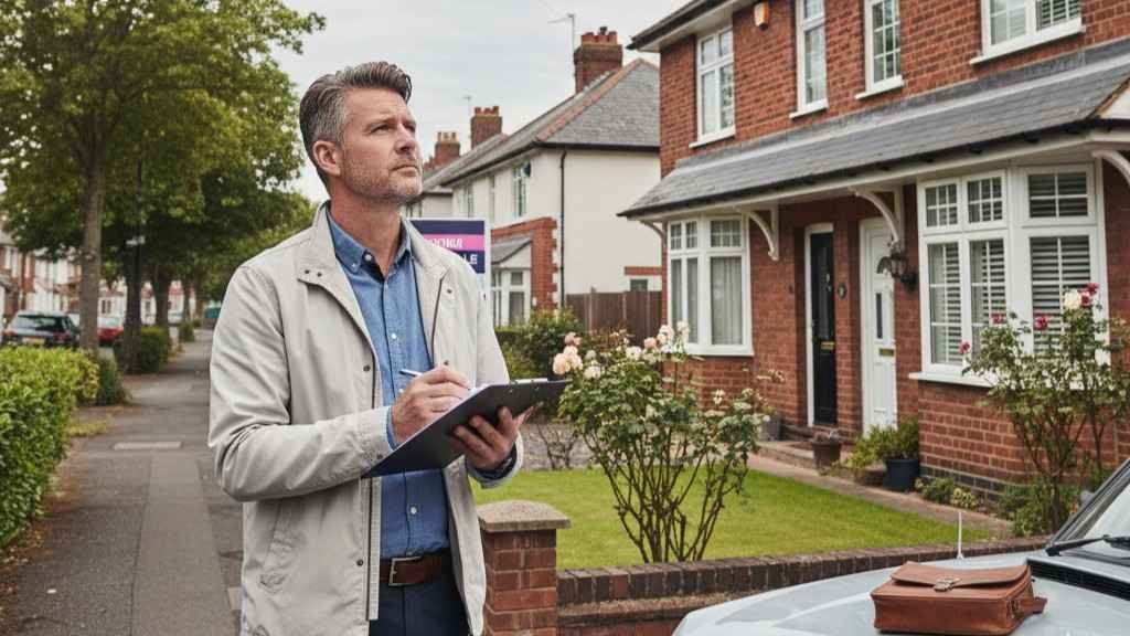 The Role of Loan-to-Value Ratios in Cost Calculation