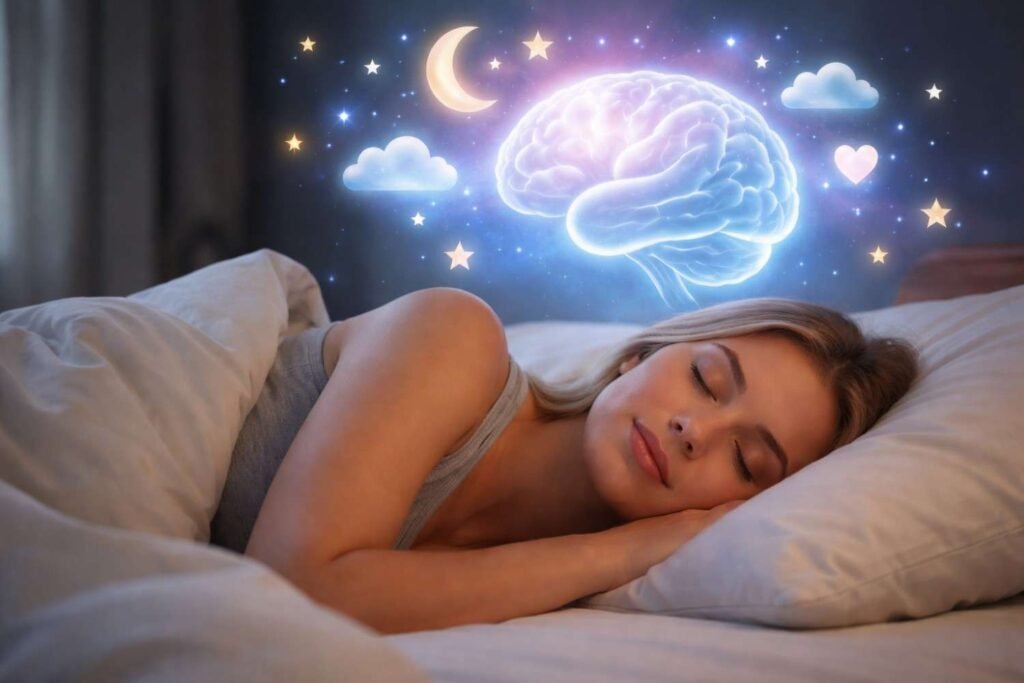 The Science of Sleep and Emotional Regulation