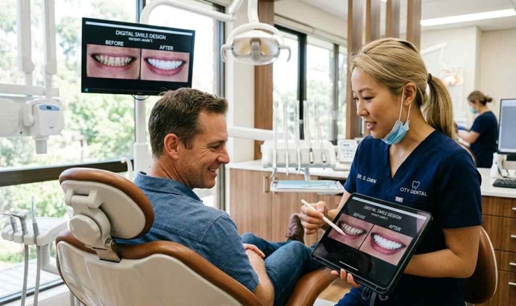 The importance of personalised treatment planning