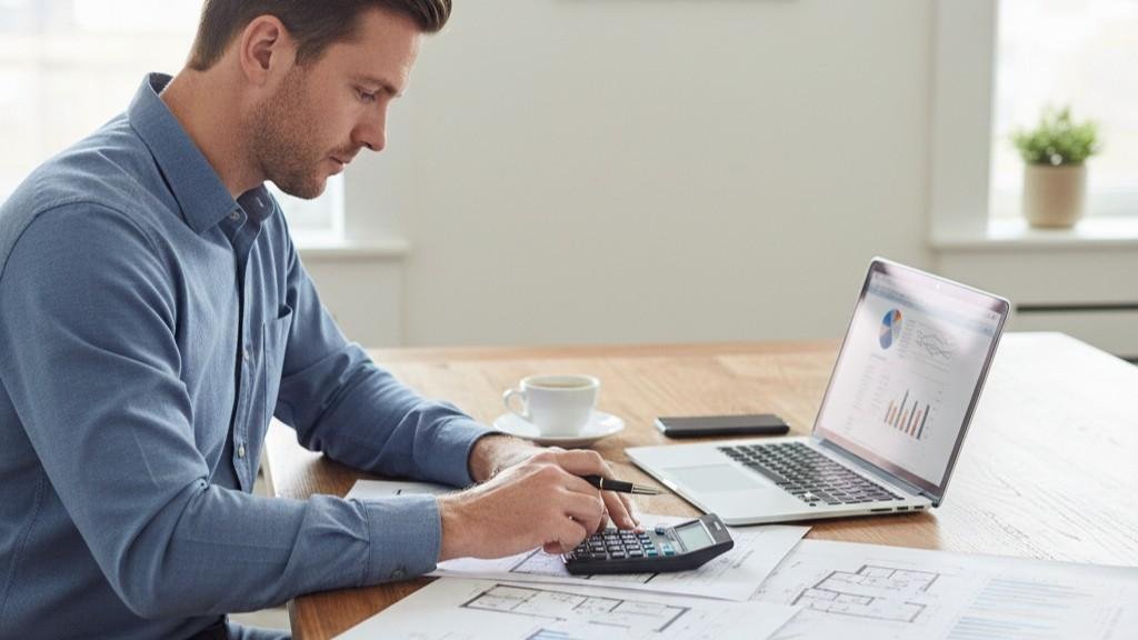 Why Bridging Loan Calculators Are Essential Decision Tools