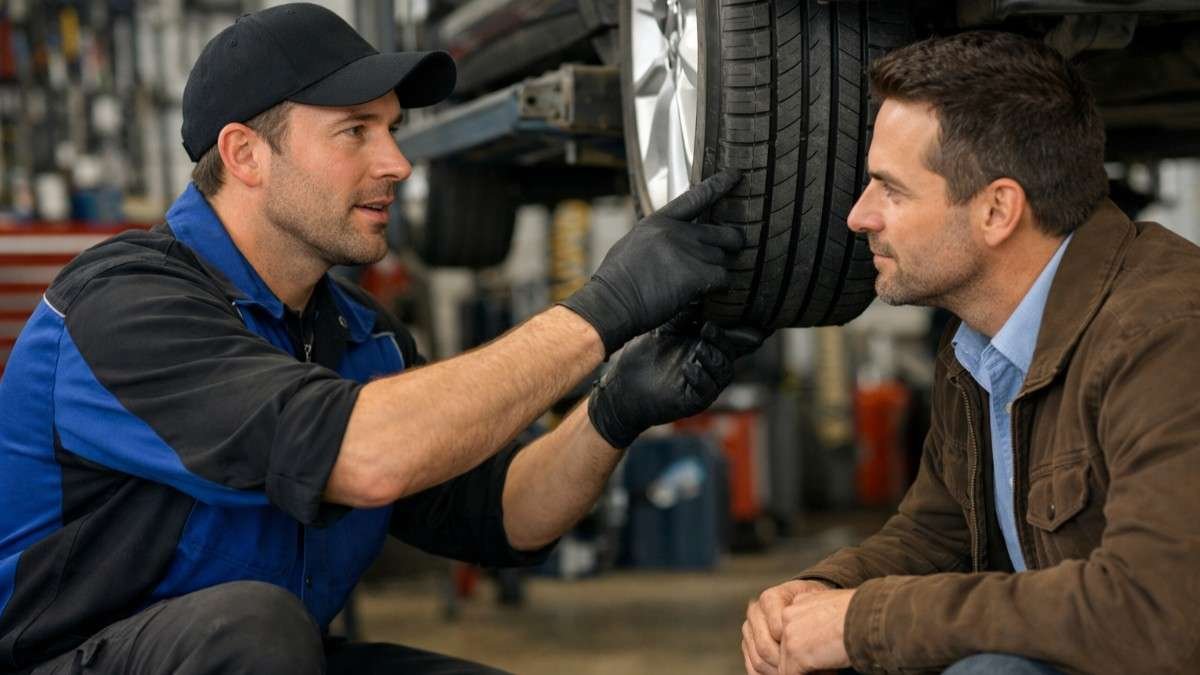 Why Performance-Based Ratings Are the Secret to Your Next Tire Purchase