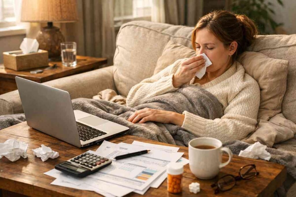 Workers' Compensation