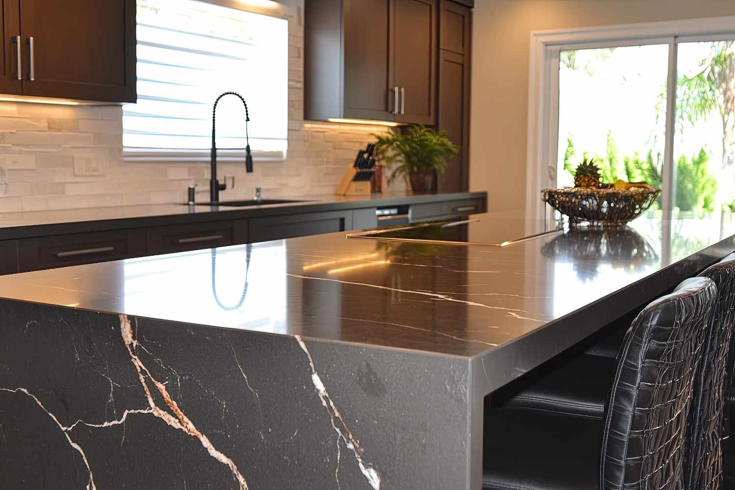 Quartz vs. Granite: Which Countertop Is Right for You?