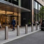 5 Essential Features to Look for in Professional Bollard Installations