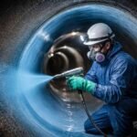 Effective Methods to Fix Underground Pipe Damage