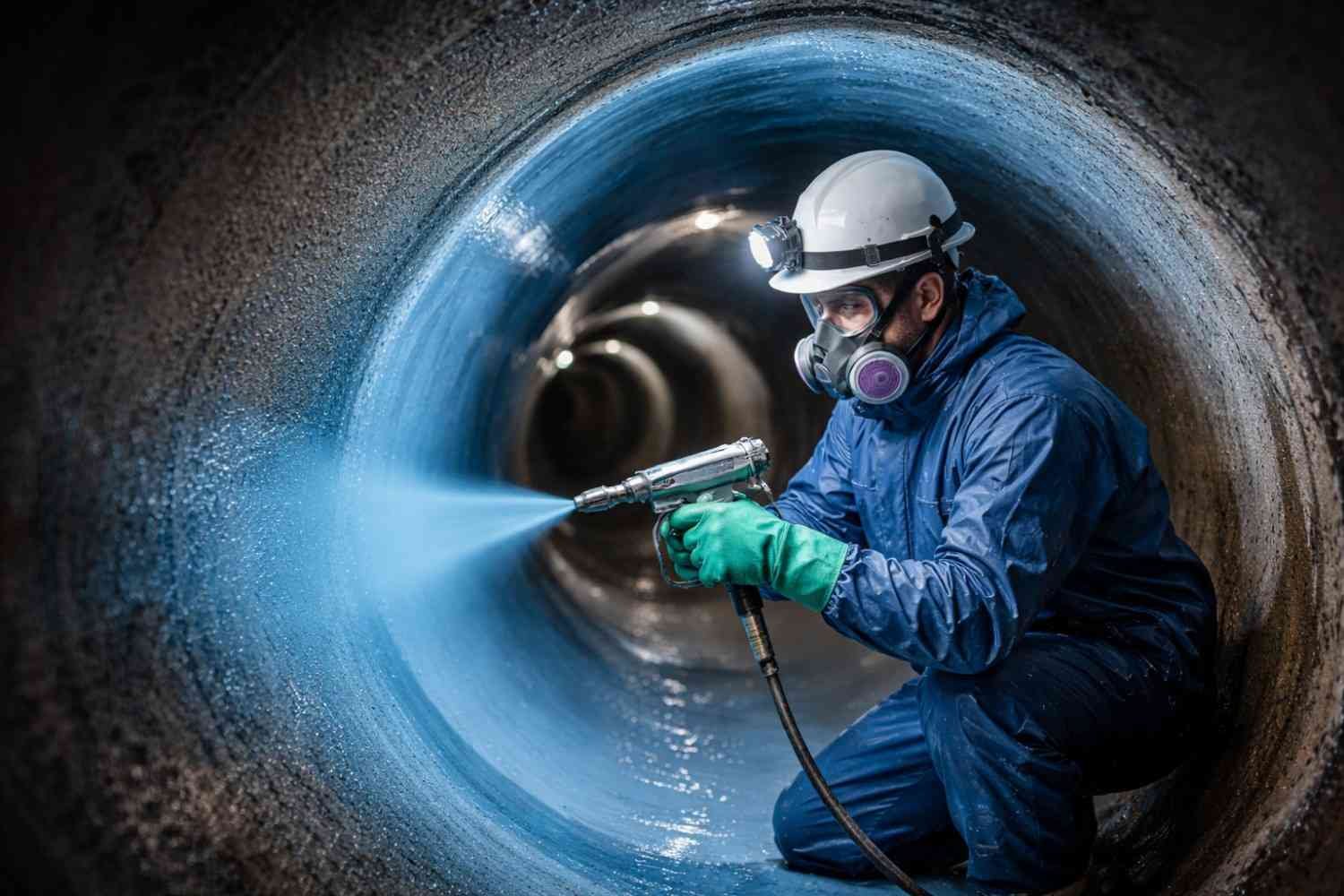 What Are the Most Effective Methods to Fix Underground Pipe Damage in 2026