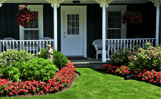 Curb Appeal Essentials