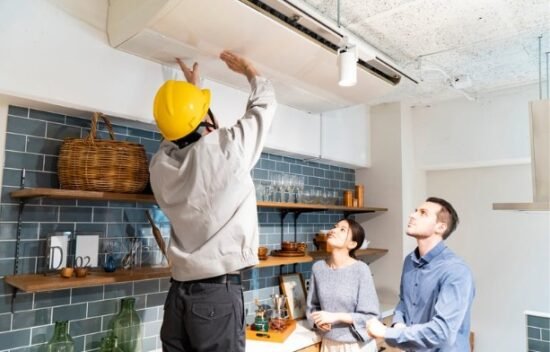 Follow a Seasonal Maintenance Checklist