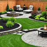 Front Yard Design Ideas That Leave a Lasting Impression