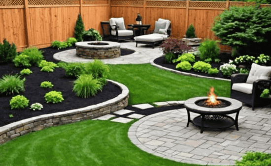 Front Yard Design Ideas That Leave a Lasting Impression