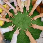 How Social Interaction Shapes Early Childhood Development