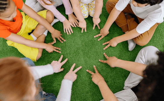 How Social Interaction Shapes Early Childhood Development