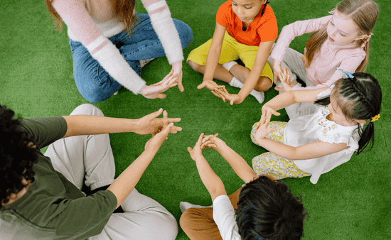 Navigating Social Challenges