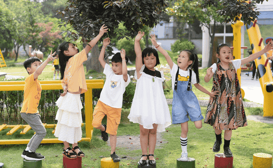 Parental Influence on Social Skills