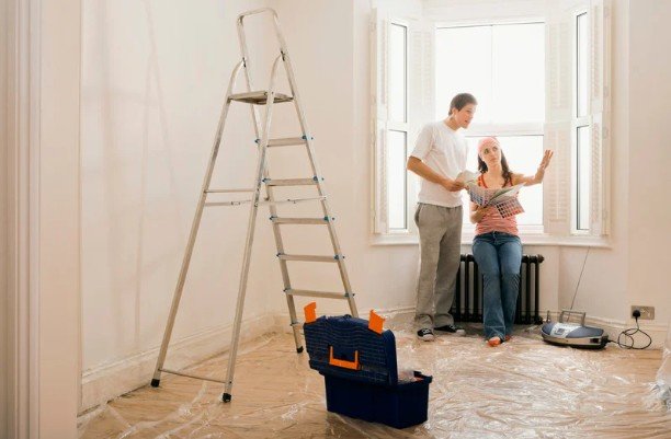 Prevent Costly Home Repairs With These Maintenance Tips