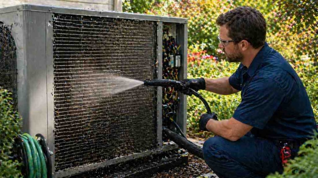 Preventive Maintenance and What It Actually Prevents