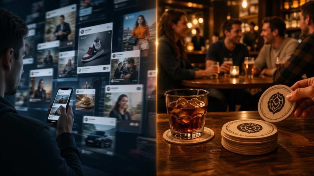 Role in Modern Marketing Systems