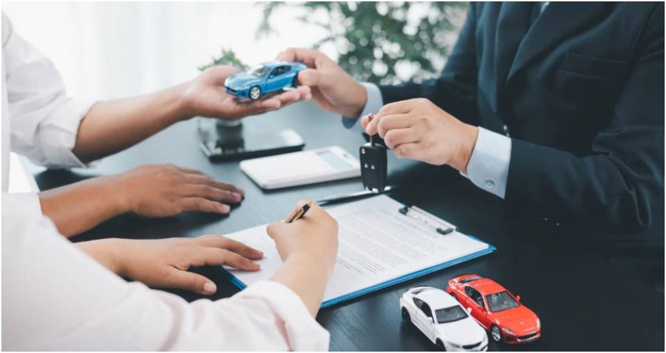 How to Secure Bad Credit Car Loans Easily