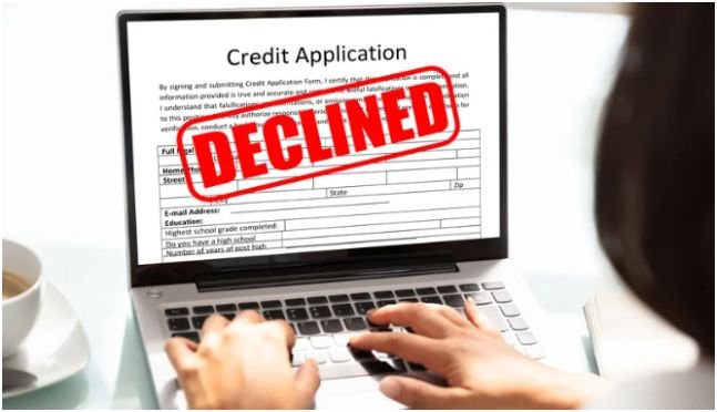 Importance of Acknowledging Credit Score Issues