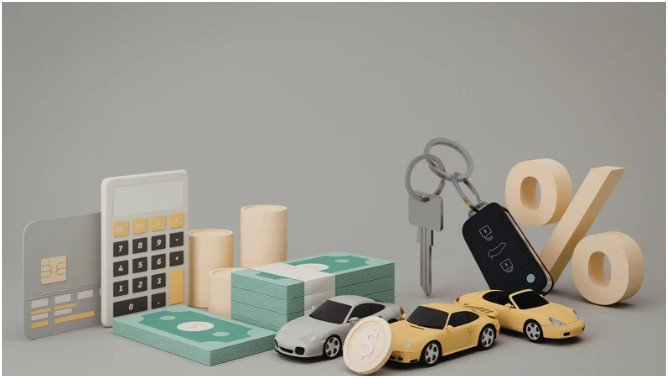 Alternatives to Bad Credit Car Loans