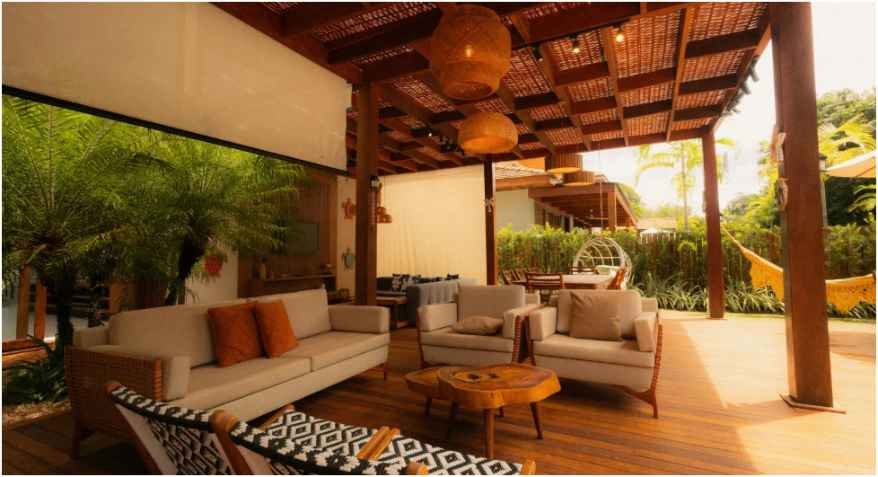 Backyard Glow-Up: Modern Ideas for a Stylish Outdoor Space