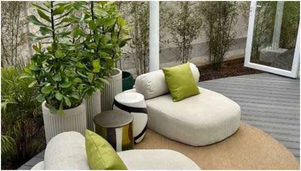 Upgrade Your Seating Game