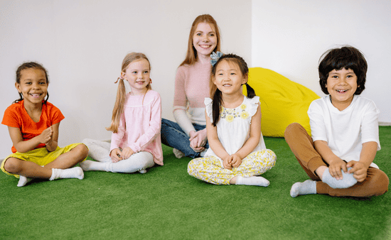 Tracking Key Milestones in Social Development