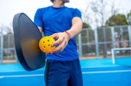 What Makes Elite Pickleball Different