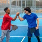 What Separates the Best Pickleball Players in the World From Everyone Else