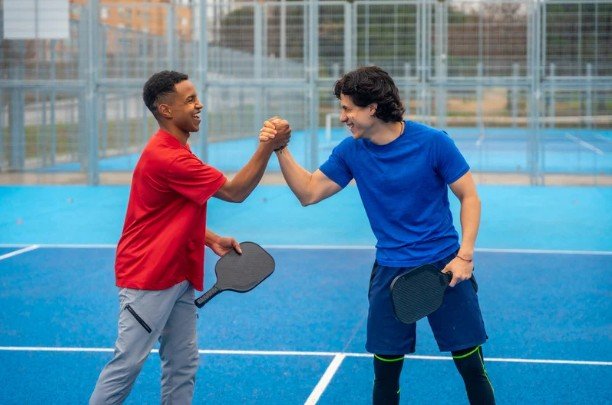 What Separates the Best Pickleball Players in the World From Everyone Else